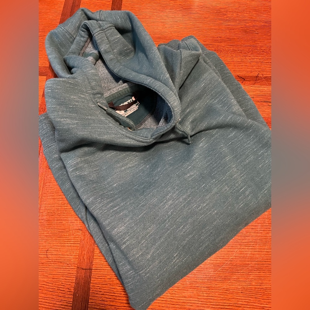 Carhartt Hoodie